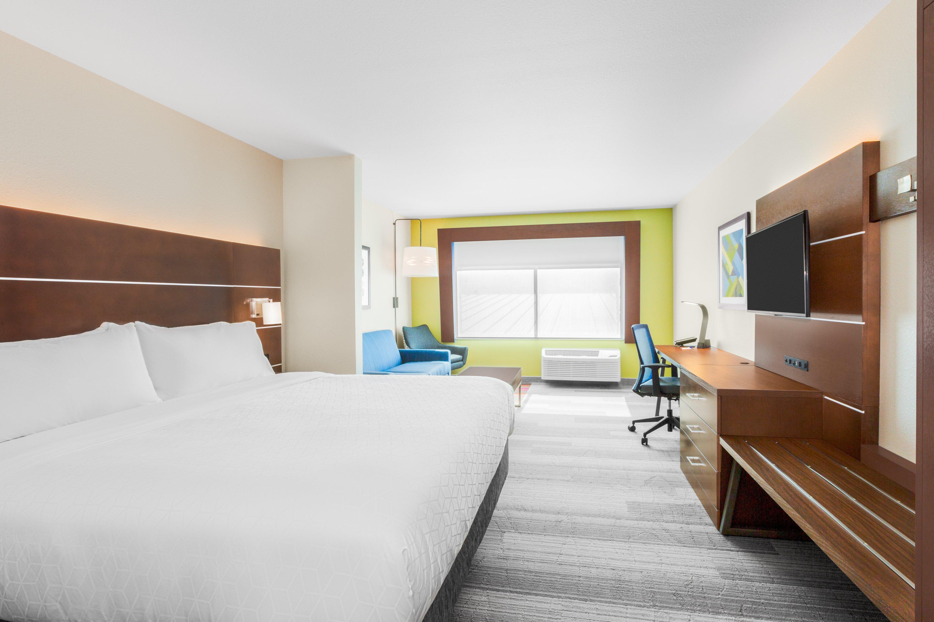 Holiday Inn Express & Suites - Union Gap - Yakima Area By Ihg Exterior foto